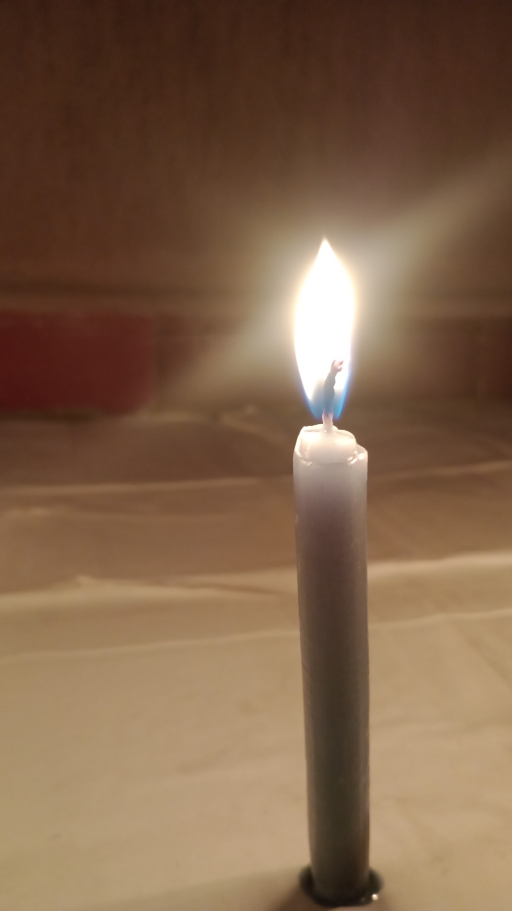 Monumento a la memoria de mis sentimientos.