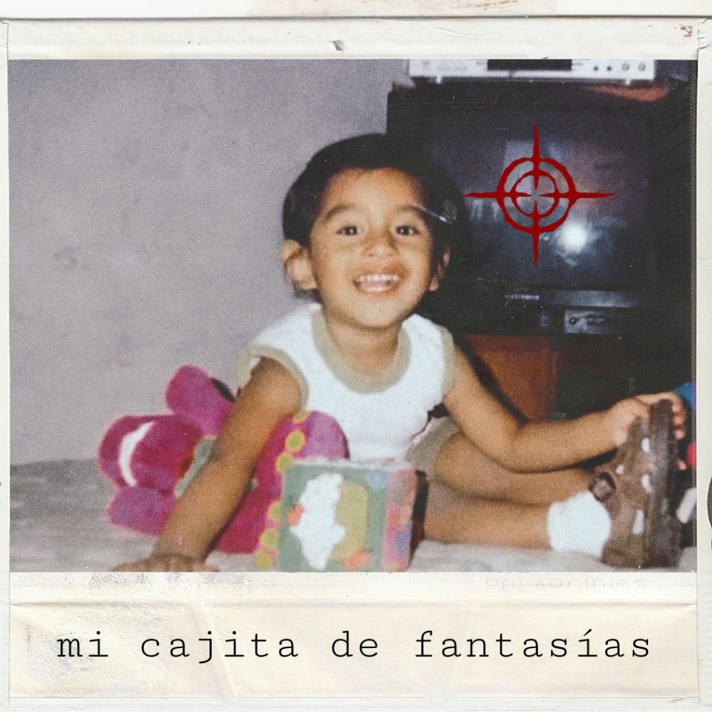 mi cajita de fantasías