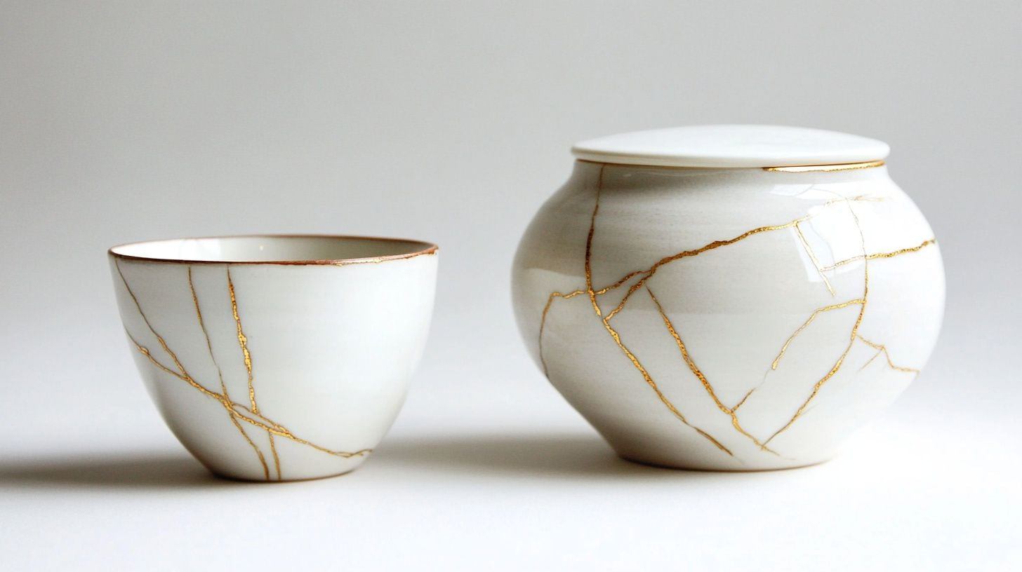 Kintsugi III