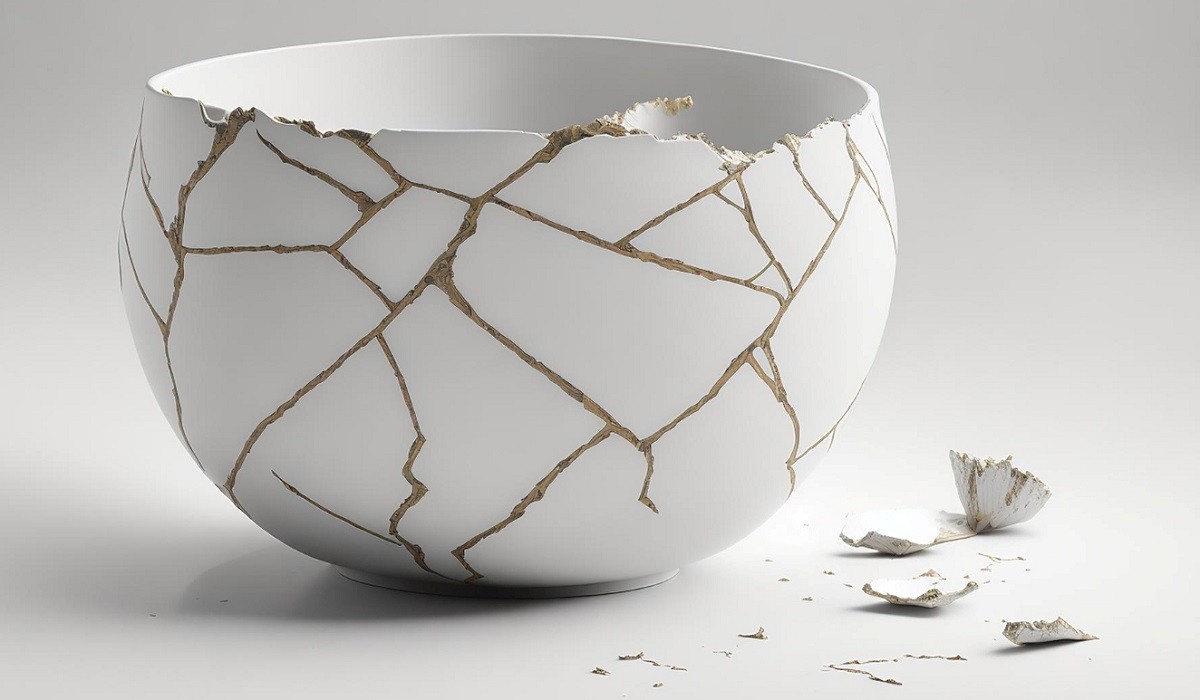 Kintsugi IV