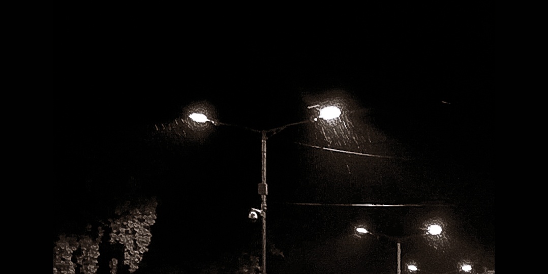 Tormenta. Tormentos.