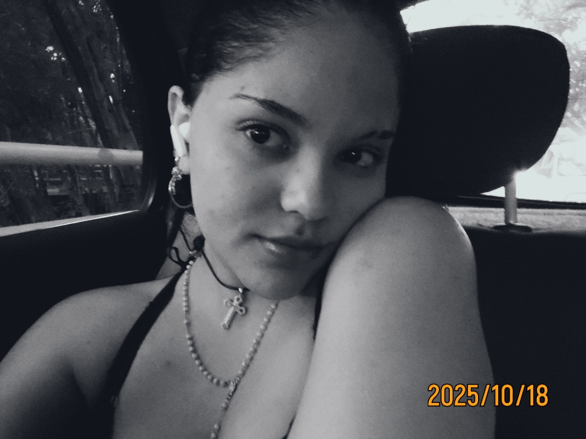 Isabela Murgueitio Gómez