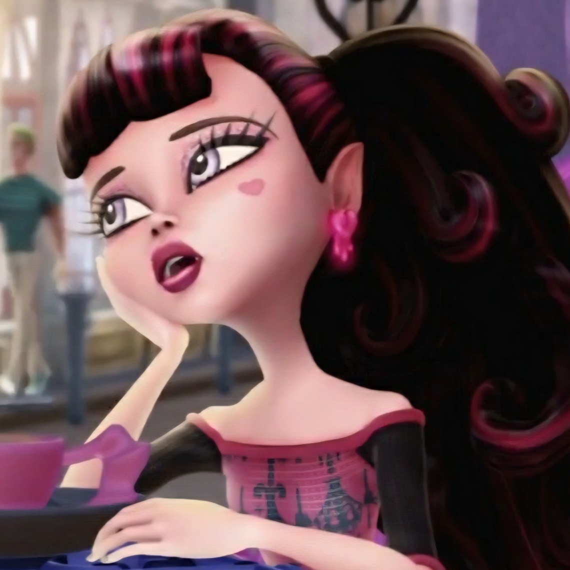 Isabela Murgueitio Gómez