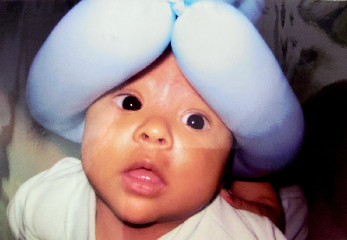 Isabela Murgueitio Gómez