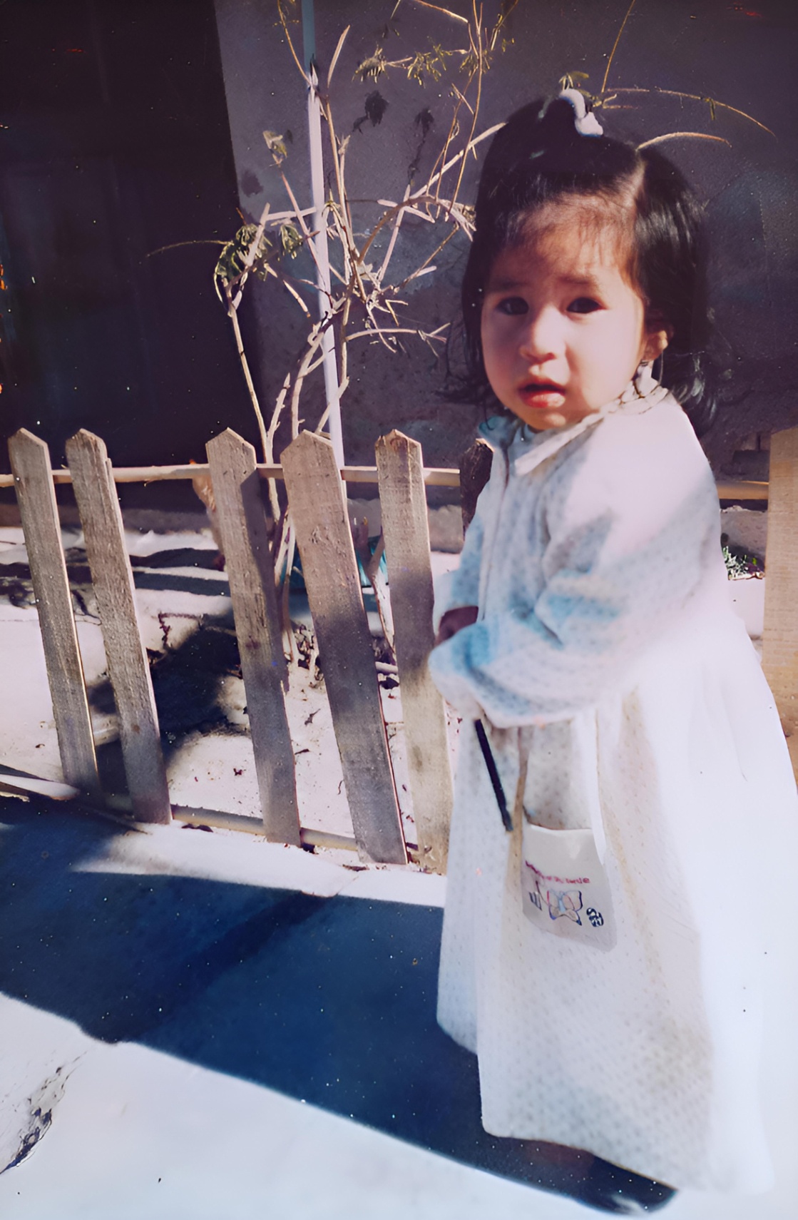 26 años no son nada 
