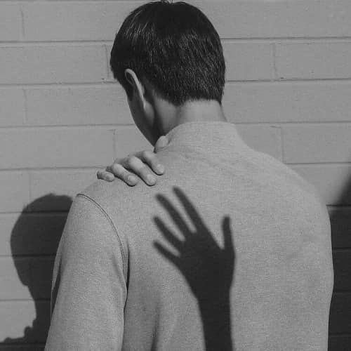 Sentir a través del otro