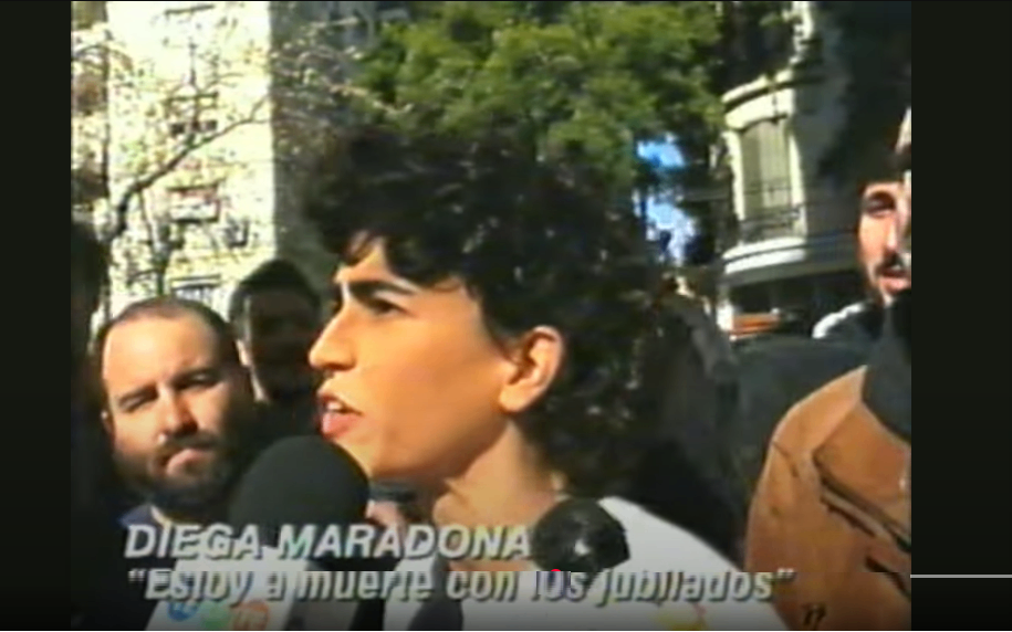 La revolución 