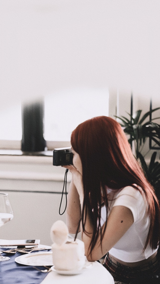 profile img ⠀ユリ ,⠀ profile img