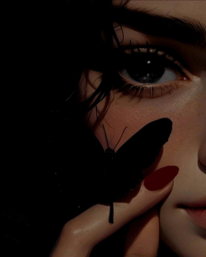 Alba Morpho