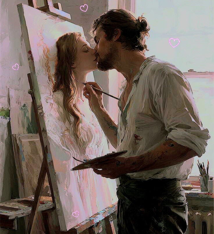 Mi confesión abrumadora 