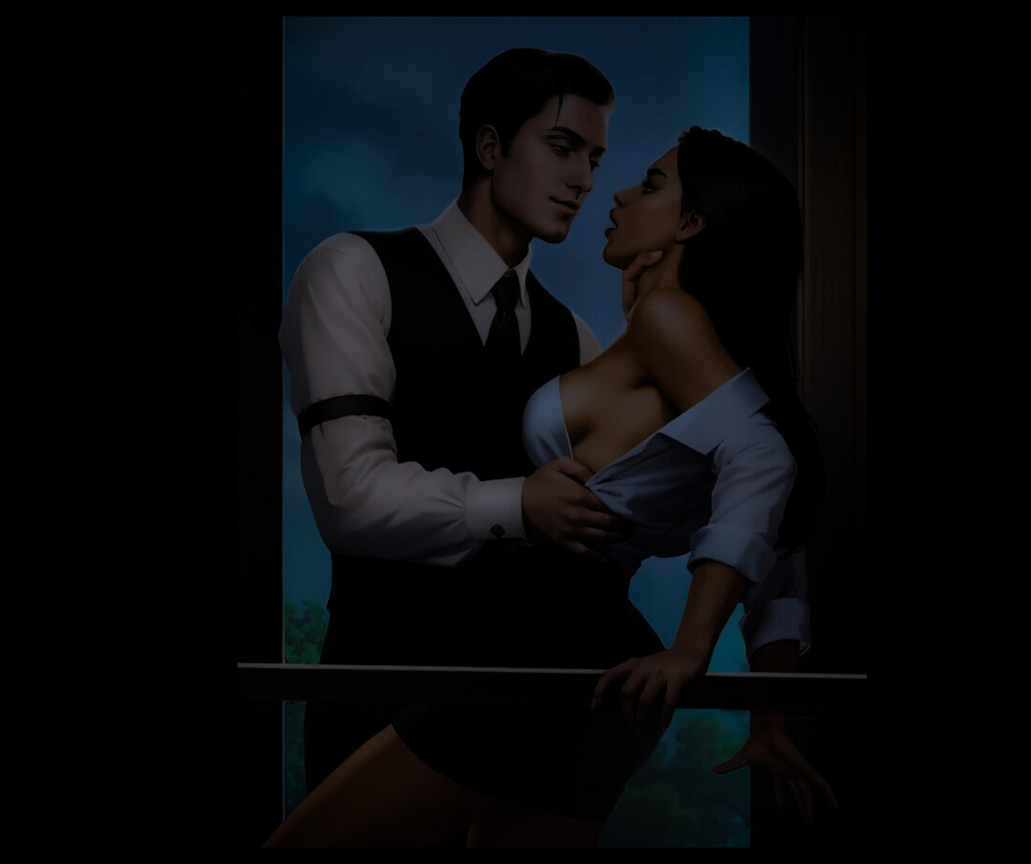 •—Suplícame —•