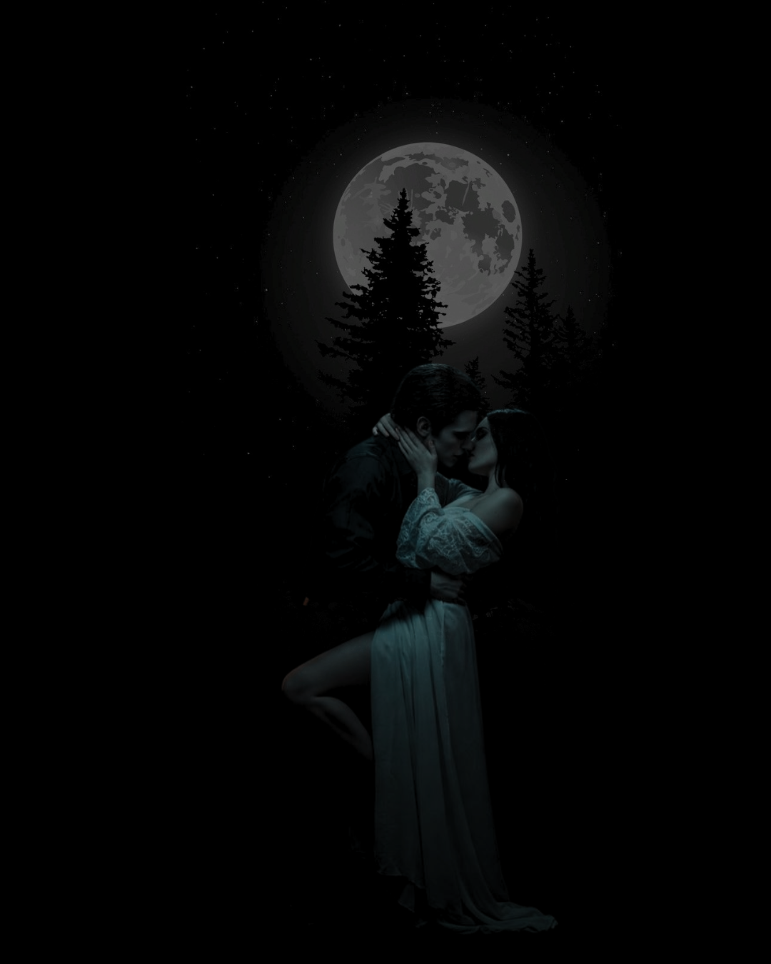 ▪︎ Hasta que la noche se canse ▪︎