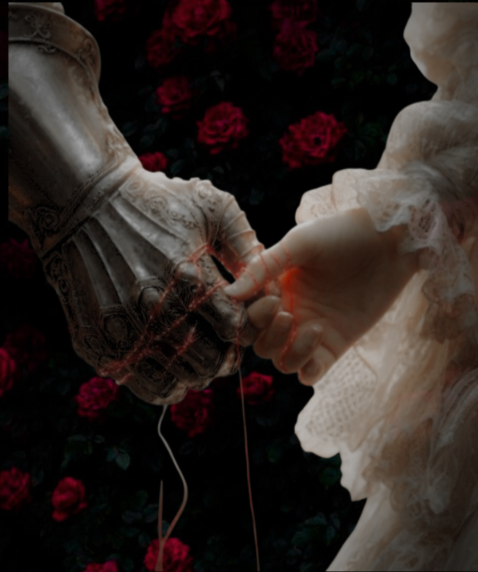 ~El hombre que suspira en el viento~