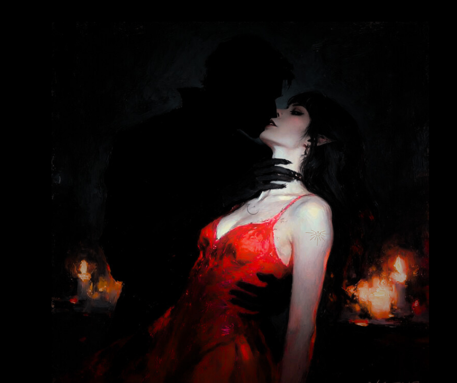 | El vicio de llamarlo amor |