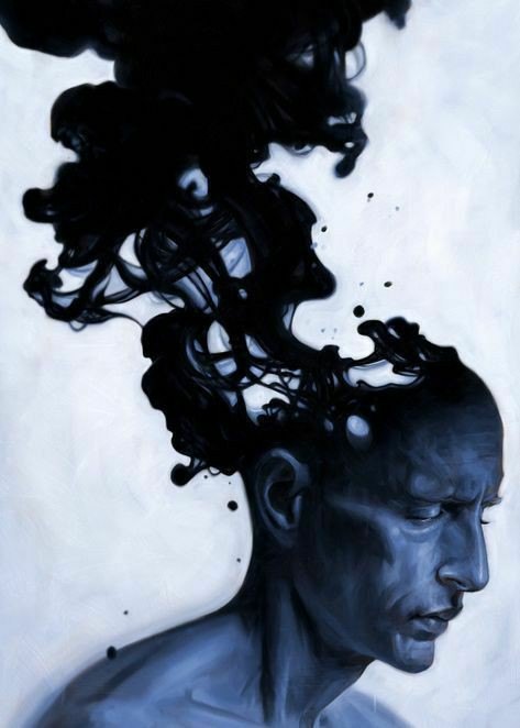 Abuelo, ya no estás aquí