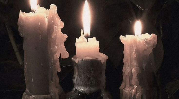 ritual.