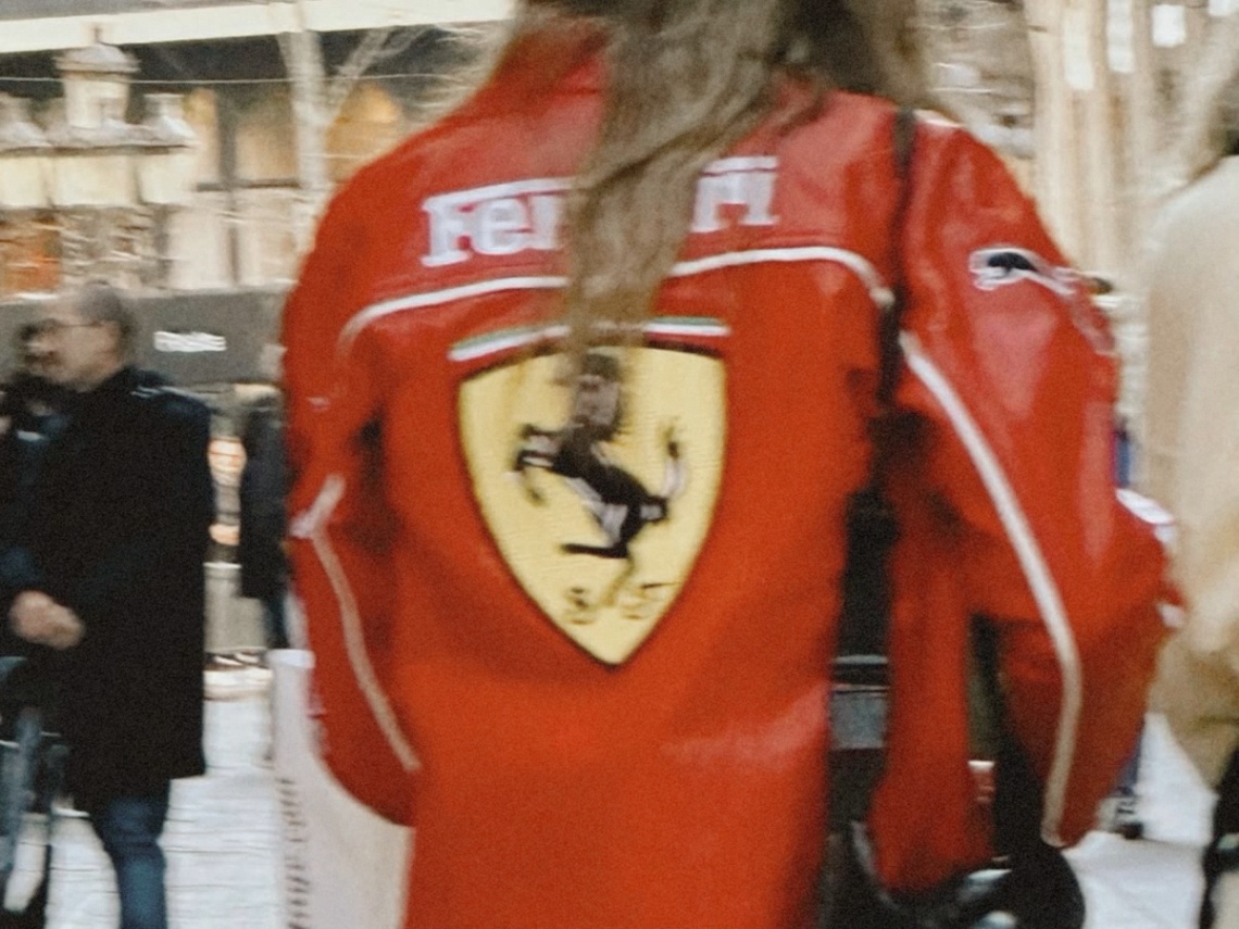 ¿Por qué las chicas amamos tanto la F1? (y no, no tiene nada que ver con los pilotos)