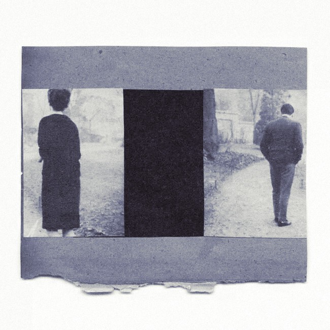 ¿cómo era el mundo cuando vos me amabas?