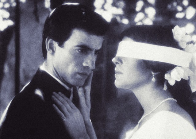 siempre fui más tuyo que de Dios. 