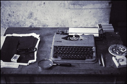 ITINERARIO DE UN SUICIDIO ASISTIDO: La Ontología Del Hambre. 