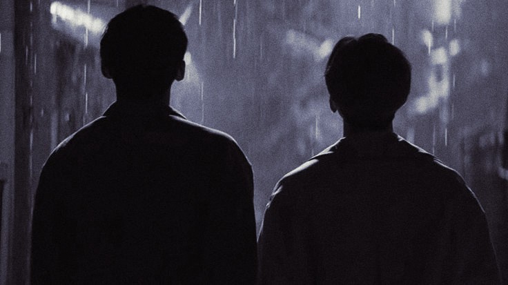 quizá también llueve en Entre Ríos. 