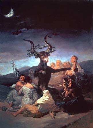 El defensor de brujas