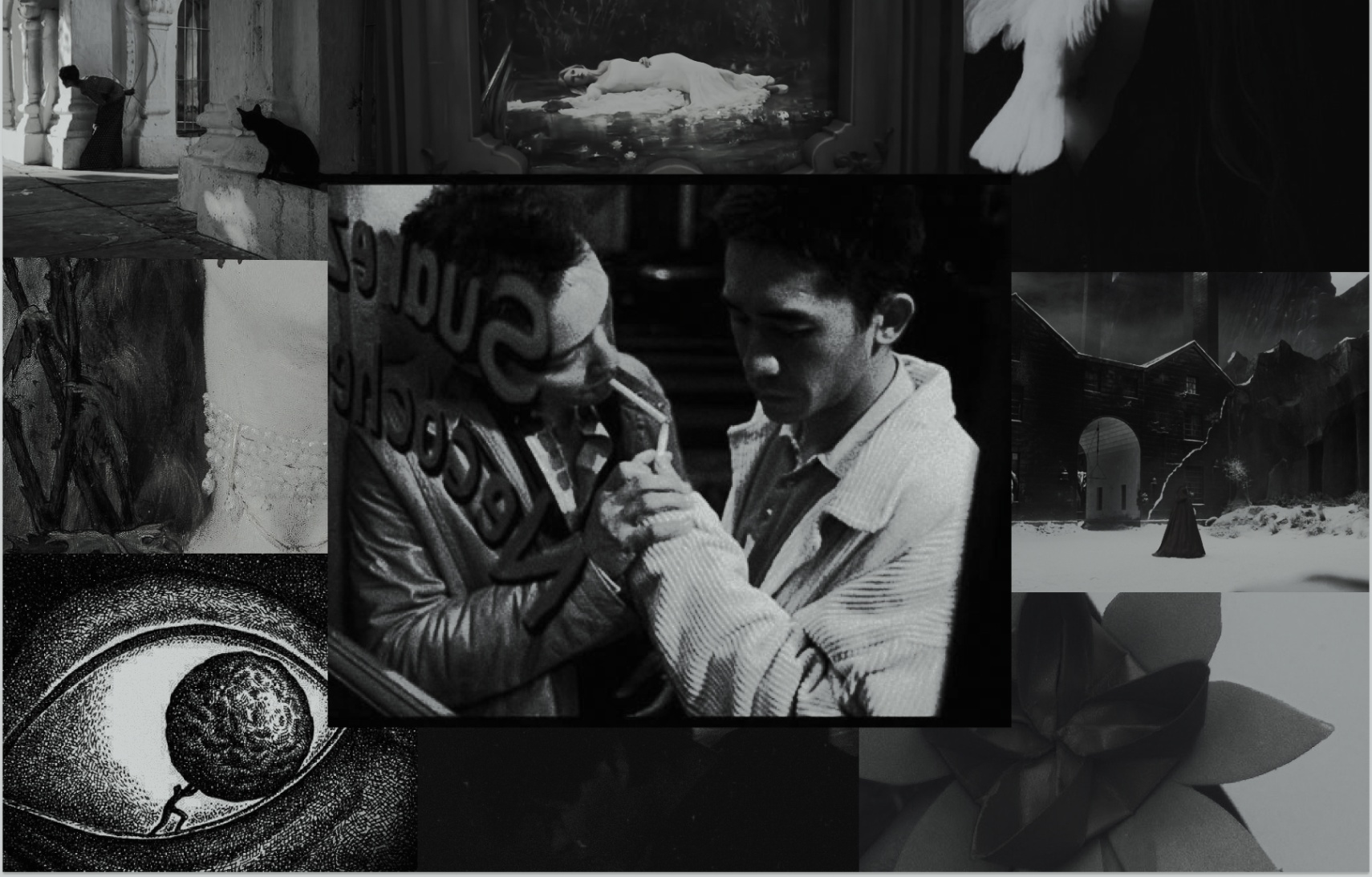 Weekly Digest | 23.11.2025