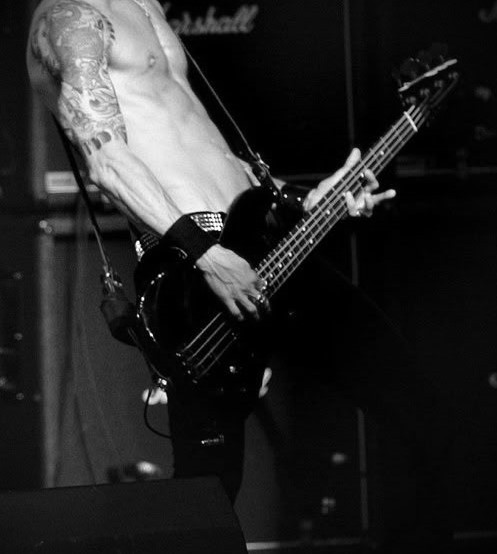 Rockstar