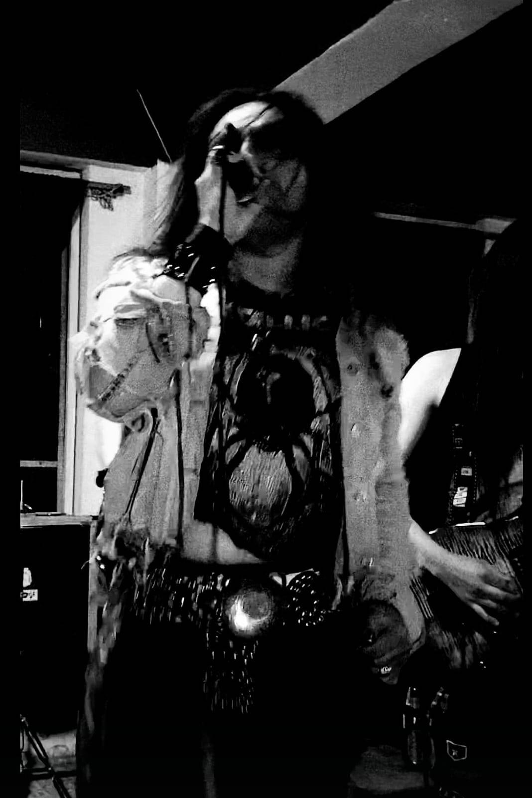 Rey del Rock