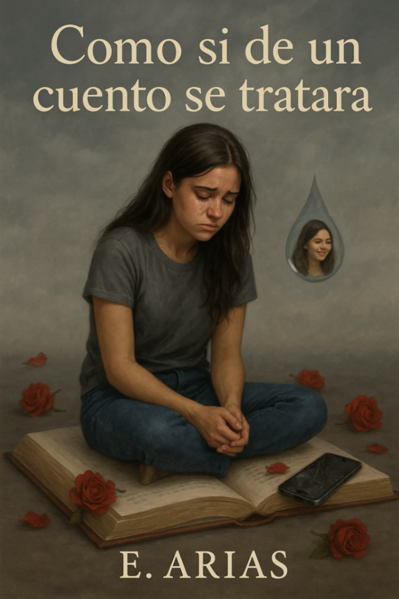 Como si de un cuento se tratara 