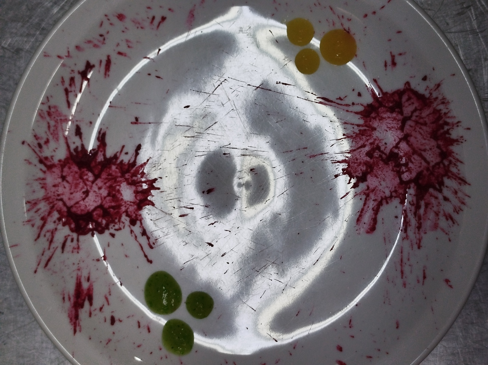 Pensar, olvidar y recordar 