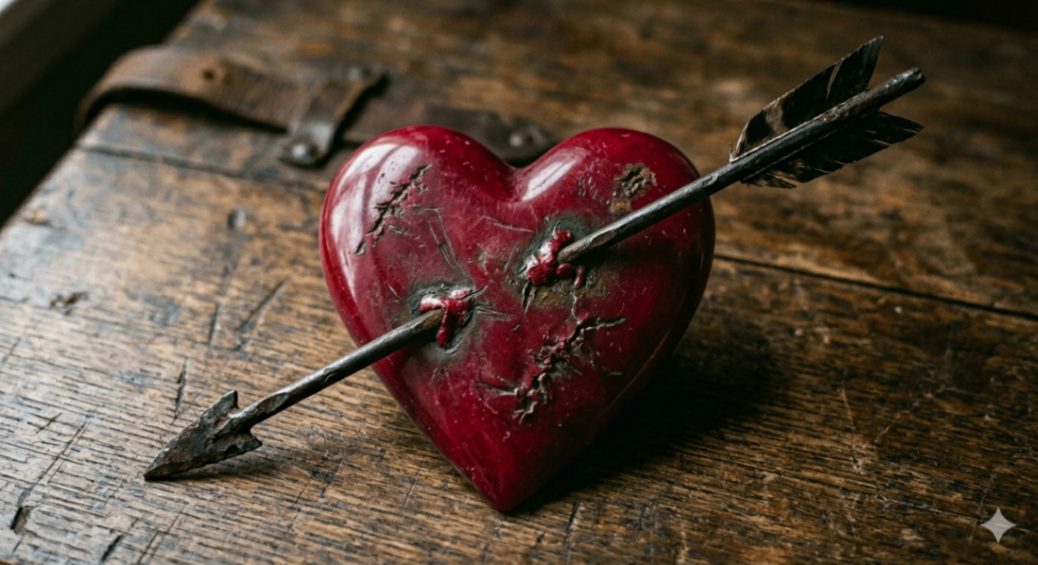 Ensayo sobre el amor