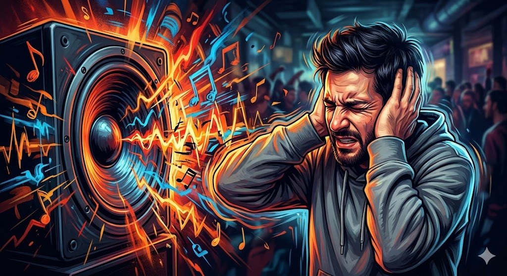 Están destruyendo la música 