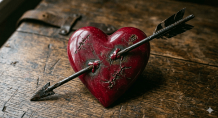 Ensayo sobre el amor
