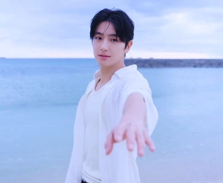 Leonino de alma burbujeante. 