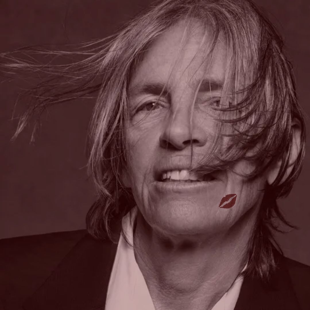 mantequilla de maní de Eileen Myles