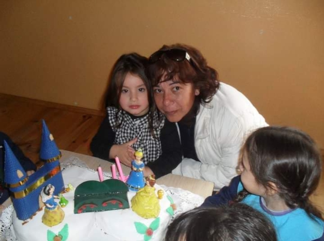 Querida susana: