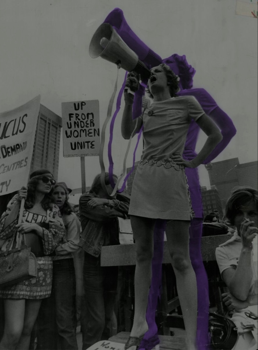 La lectura como acto feminista y politico