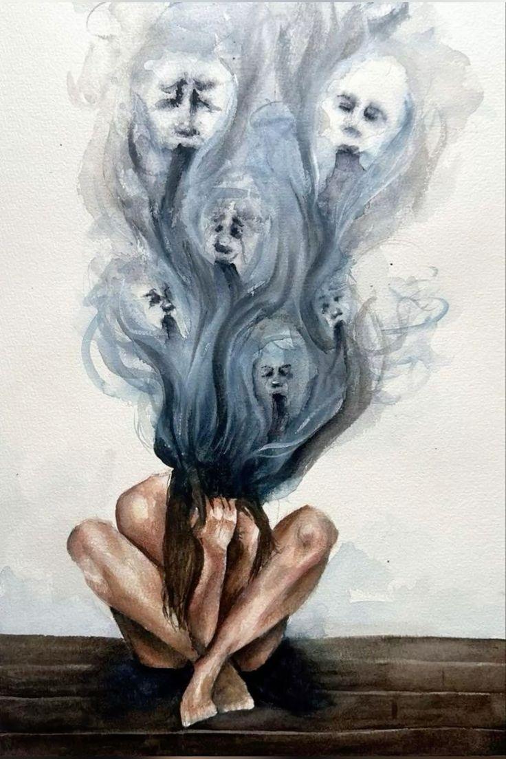 Morir antes del suicidio