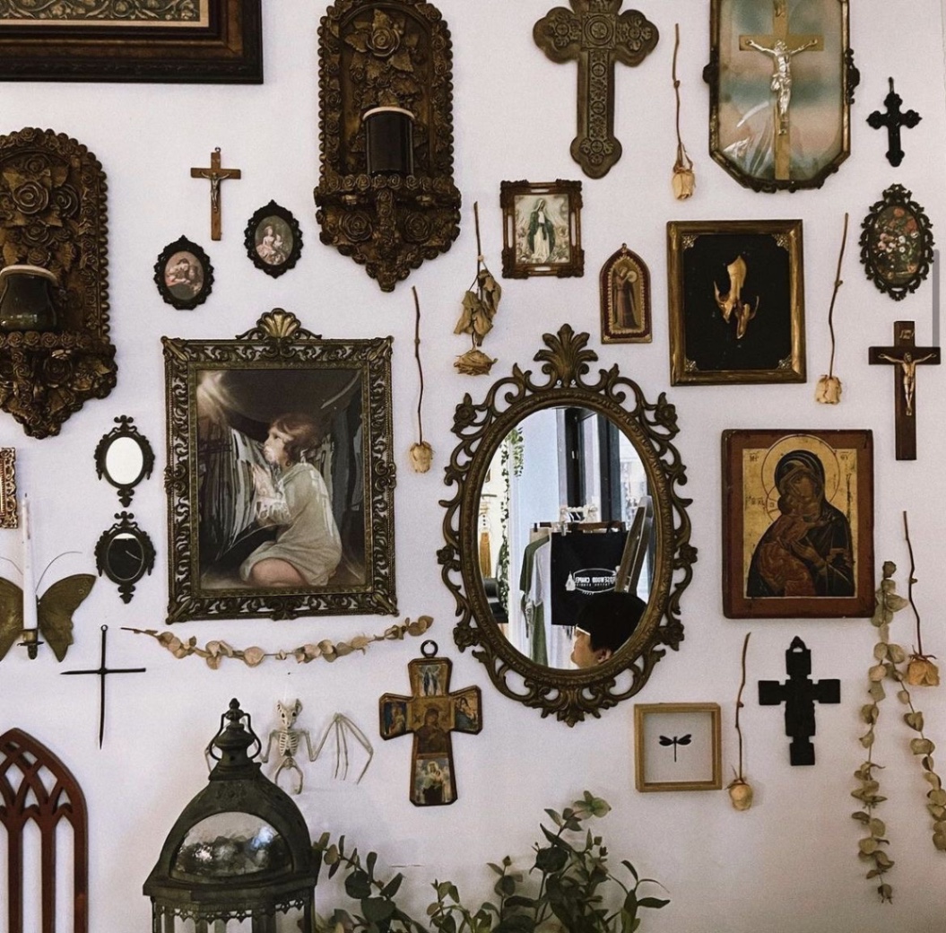 ¿Por qué será que no me quiere dios?