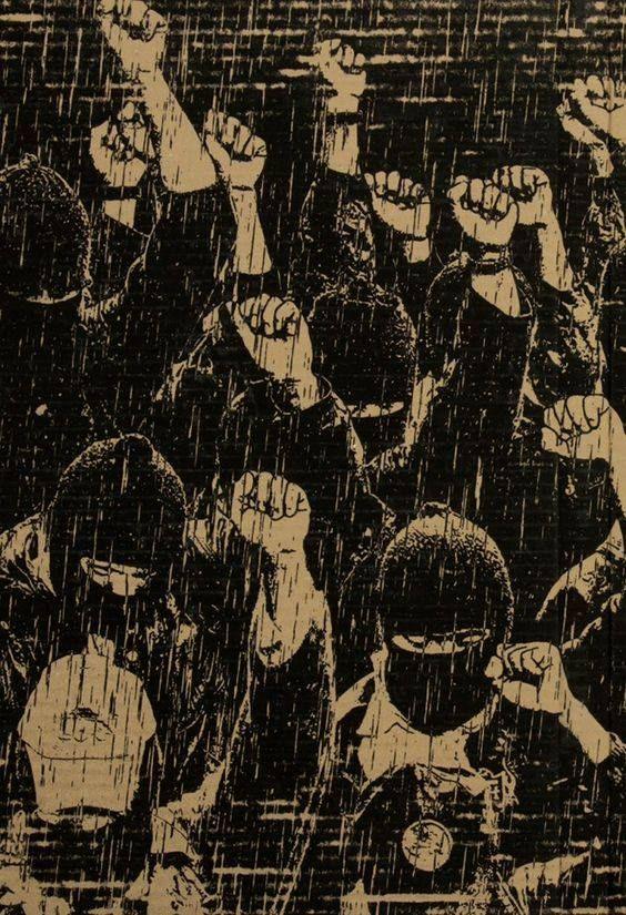 No me interesa la politica