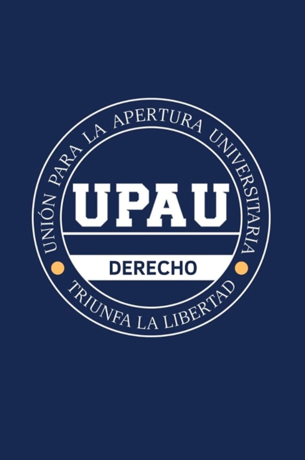Carta dirigida a la comunidad de la Facultad de Derecho de la Universidad Nacional de Córdoba.