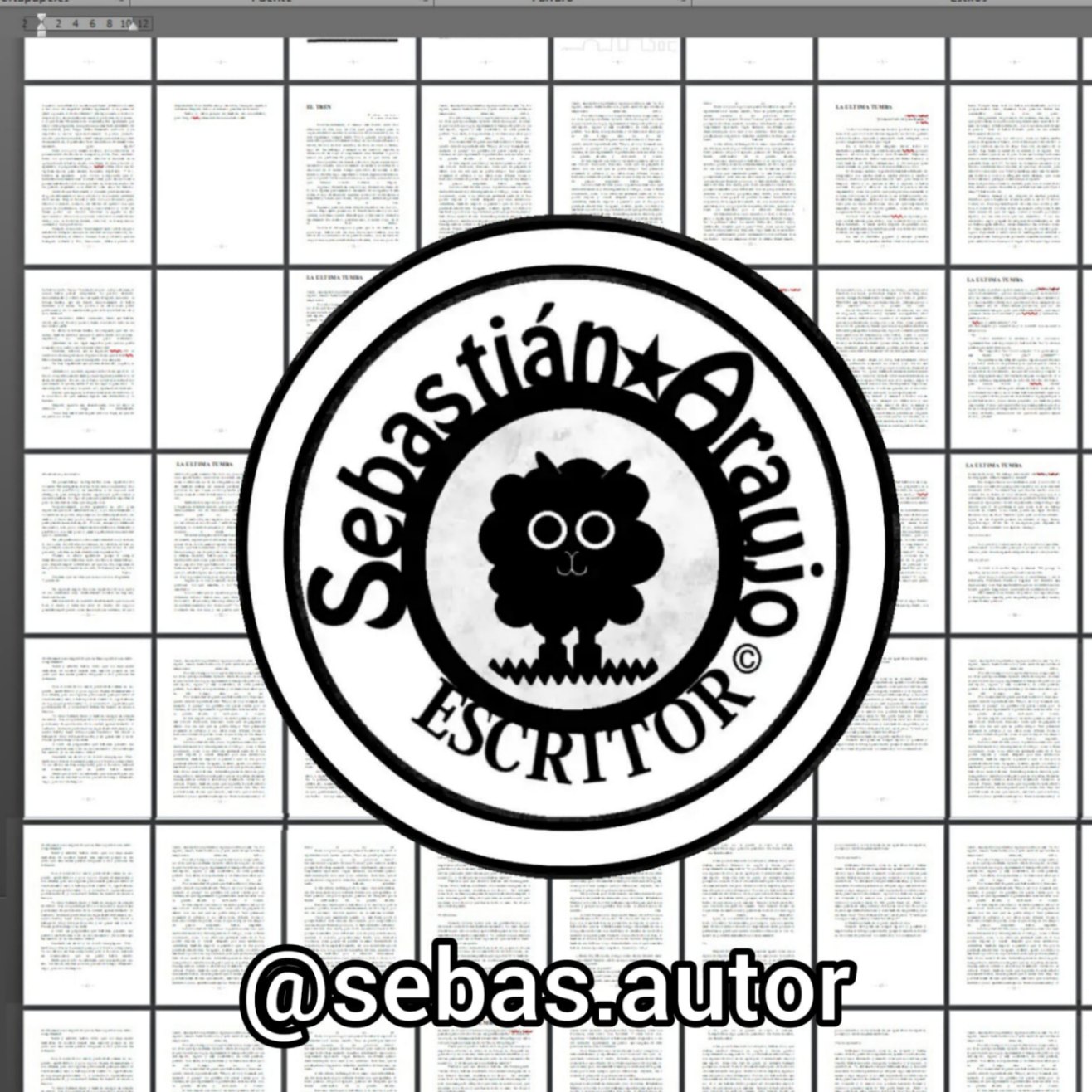 Sebastián Araujo cover img