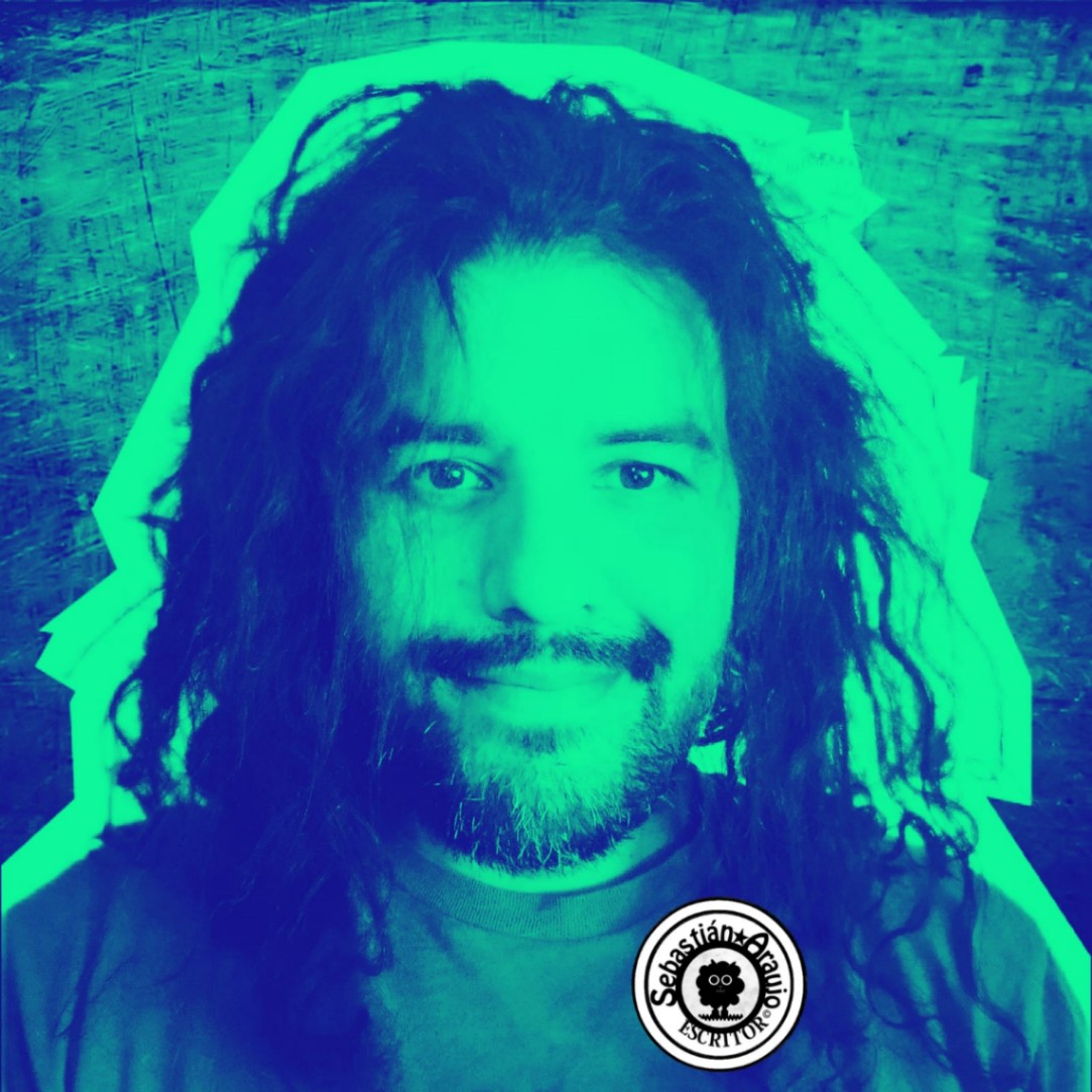 Sebastián Araujo