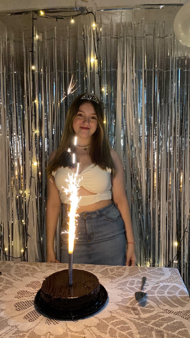 Aima Benedetti
