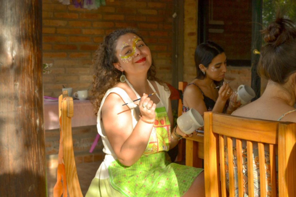 Delfi Aponte Iriarte
