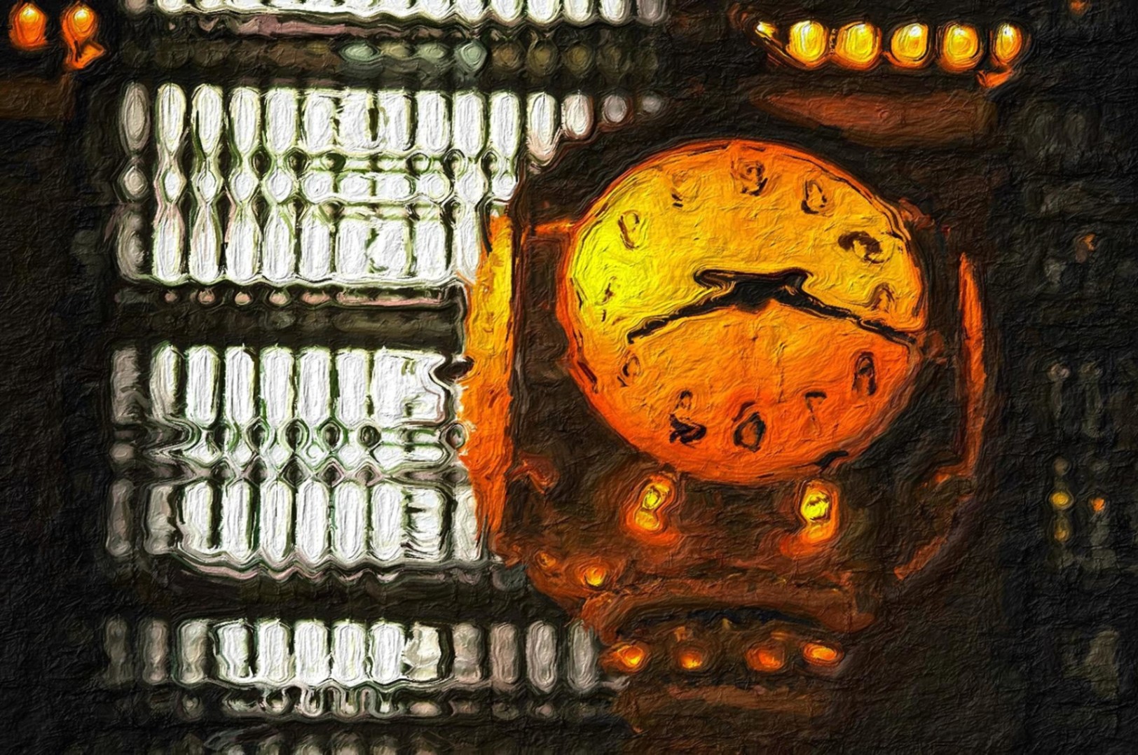 Reloj
