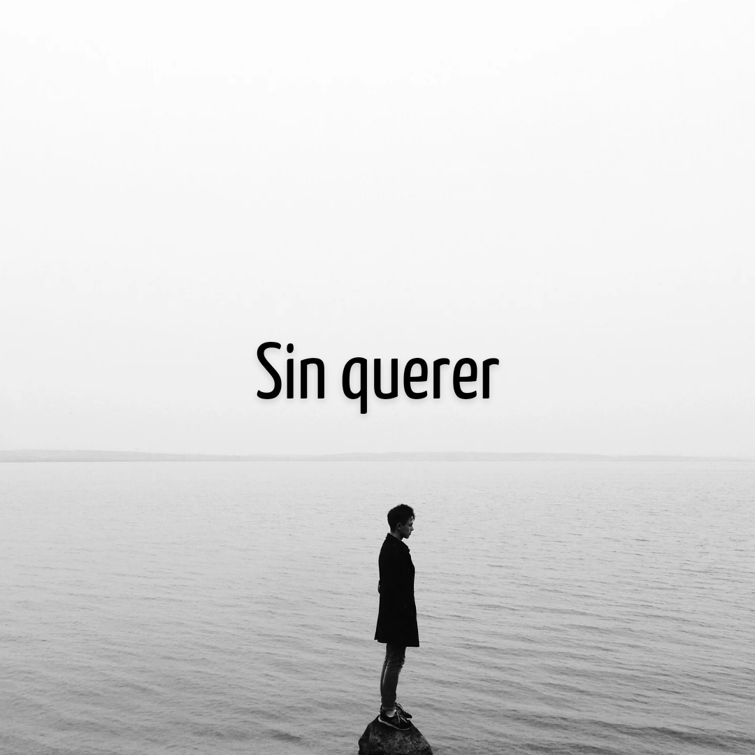 Sin querer