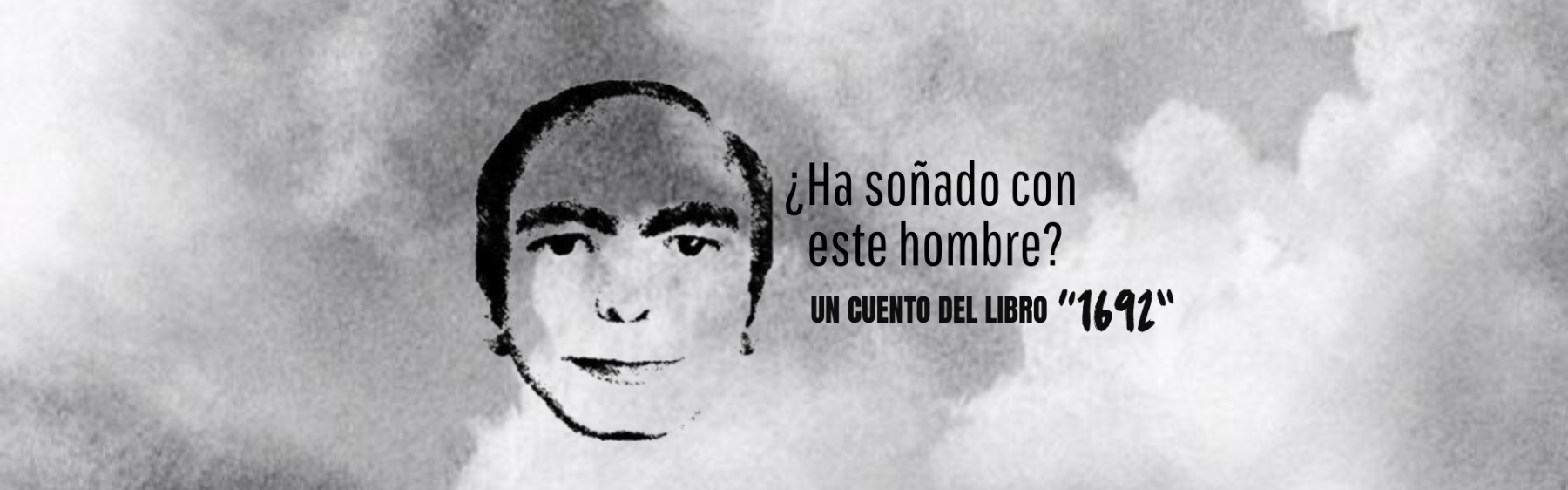 ¿Ha soñado con este hombre?