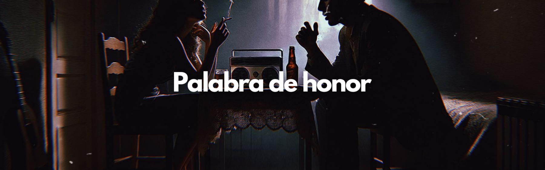 Palabra de honor